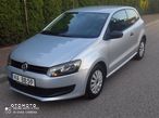 Volkswagen Polo 1.2 TDI Trendline - 1