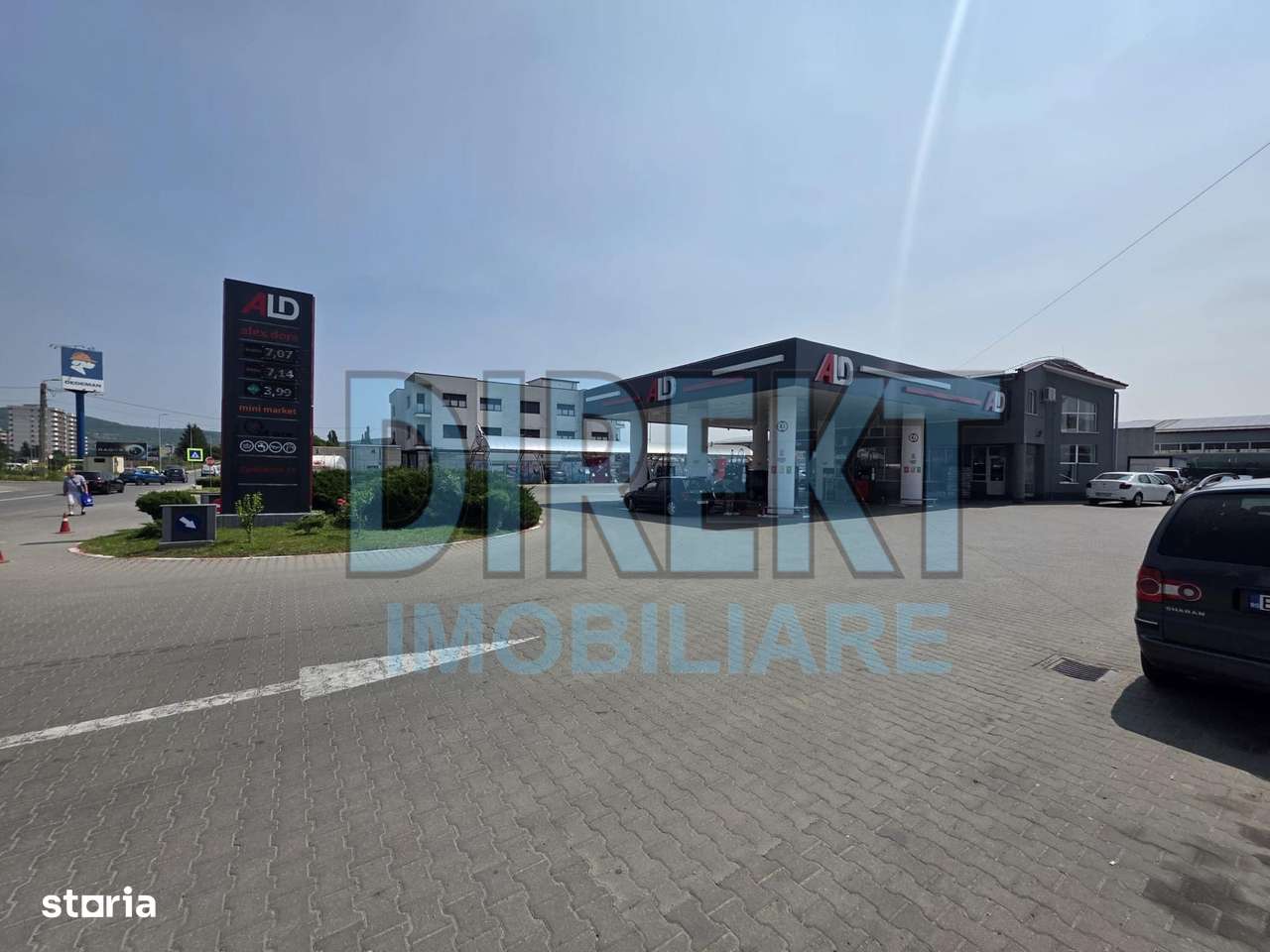 Oportunitate afacere profitabila Statie Carburanti +Spalatorie auto-6