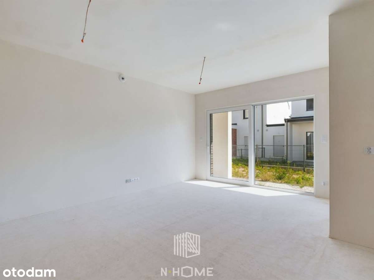 Twój Azyl w Szczodre – Dom w Zabudowie Bliźniaczej - Pełny obrazek: 4/20