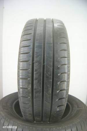 2x 215/60R16 opony letnie Michelin Saver 61229 - 2