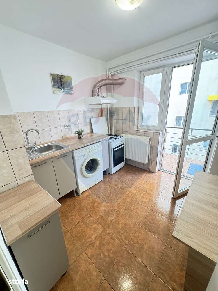 Decomandata,etaj4/5, lift,  libera,Craiovita, Kaufland, ,centrala-3