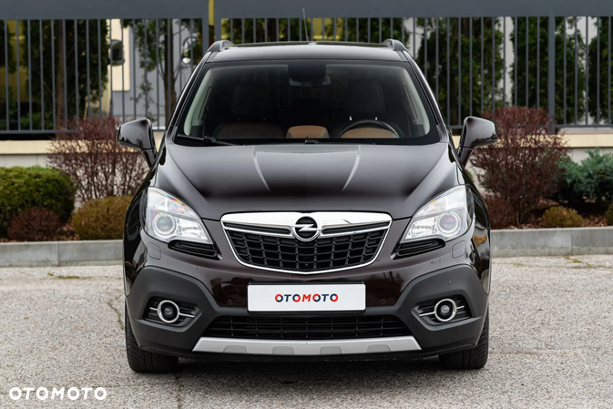 Opel Mokka 1.4 T Cosmo S&S 4x4 EU6 - 4