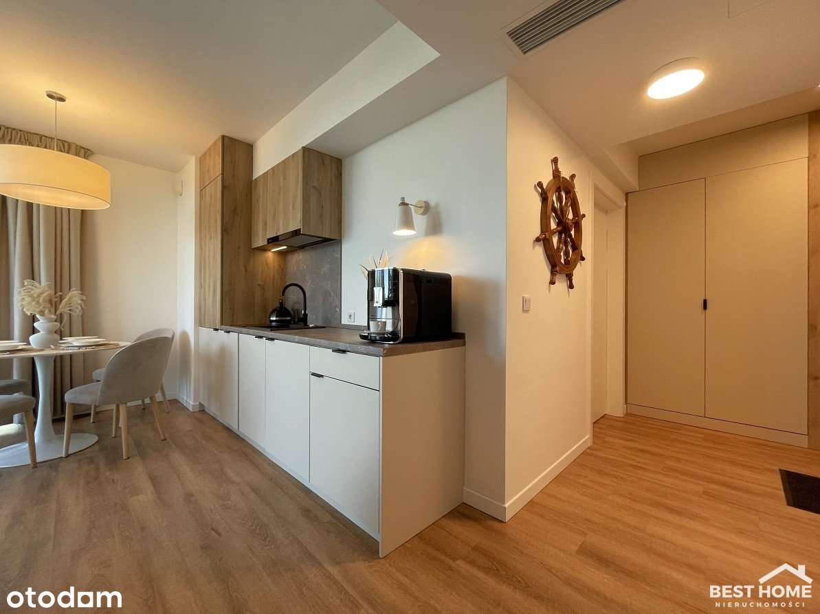 Luksusowy apartament nad samym brzegiem morza-13