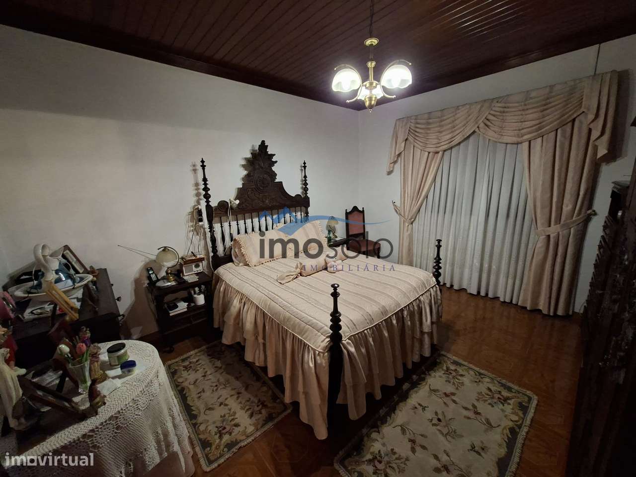 Moradia Térrea T3 na Branca, Albergaria-A-Velha-18