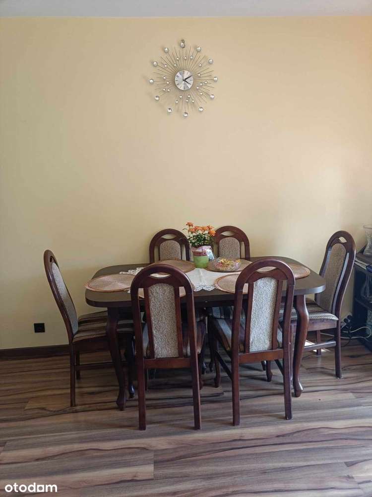 Mieszkanie trzypokojowe - Pełny obrazek: 4/8