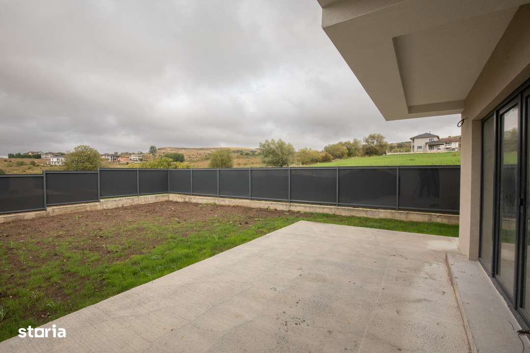 Duplex deosebit, 206mp utili, 300mp teren - Imagine principală: 4/9