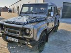 Land Rover Defender 110 S/W - 26