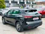 Nissan Qashqai - 5
