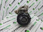 Compressor Ar Condicionado Volkswagen Polo (6R1, 6C1) - 2