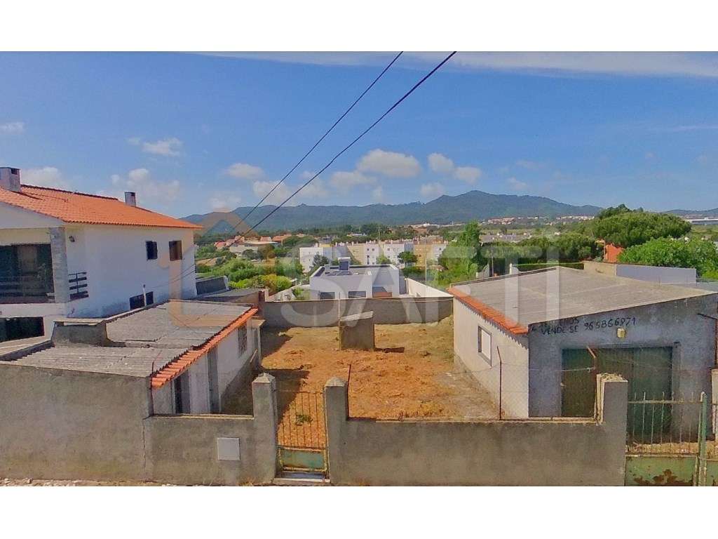 Terreno com 379m2 em Alcabideche - Grande imagem: 2/18