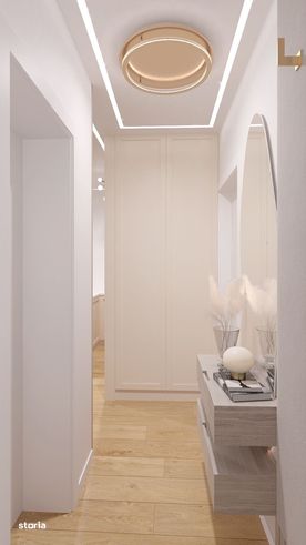 APARTAMENT 3 CAMERE | UNIRII | PROIECT NOU-5
