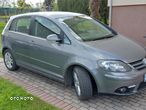 Volkswagen Golf Variant 1.6 Comfortline - 1