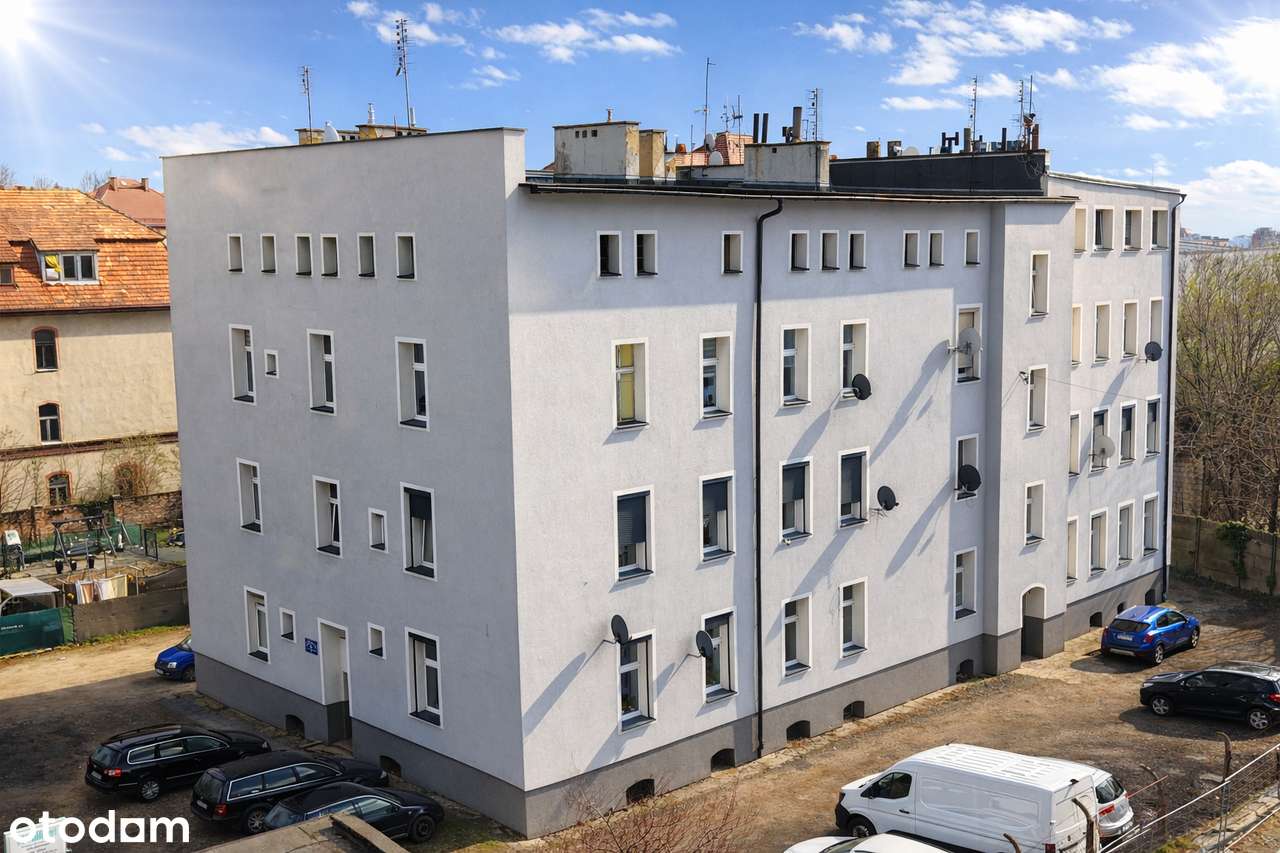 , ul. Żeromskiego