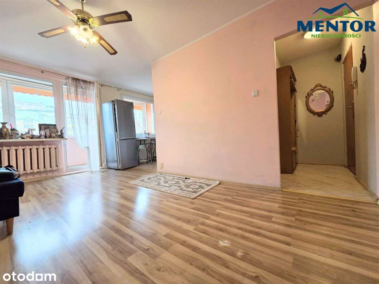 Kawalerka_Piaskowa Góra_Brak podzielników ciepła!-0