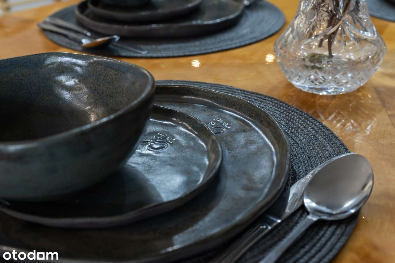 Nowoczesne 2 pokoje z dużym balkonem | Wrocław Nowy Dwór-7