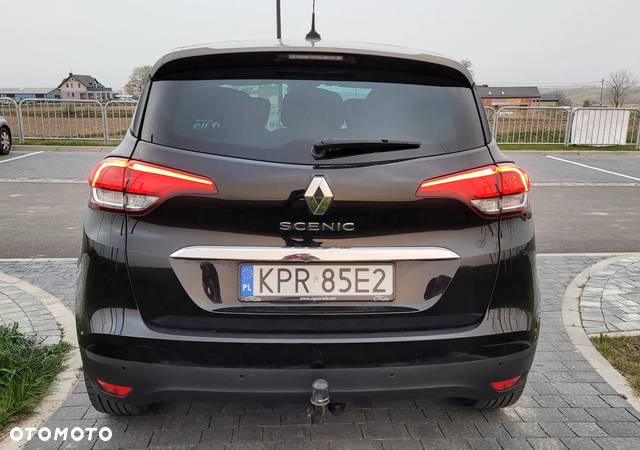 Renault Scenic - 6