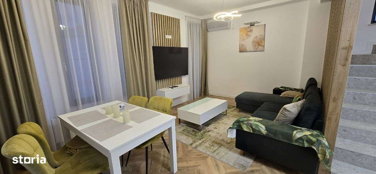 Mamaia Nord, P+2, predare la cheie, mobilat - utilat, TVA inclus-4