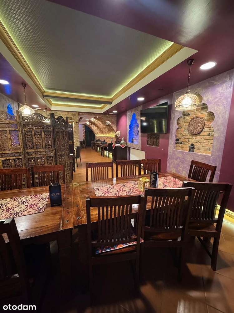 Restauracja - Stare Miasto - RATY!!! - Pełny obrazek: 5/20