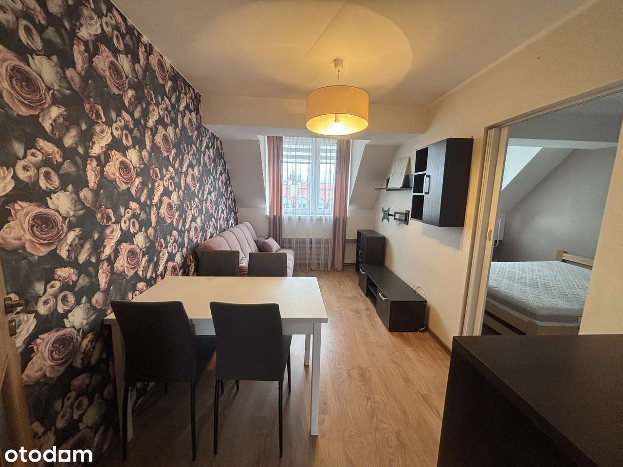 Funkcjonalne 4 pokoje I 62 metry ISmoczka I idealne dla rodziny! - Pełny obrazek: 4/16