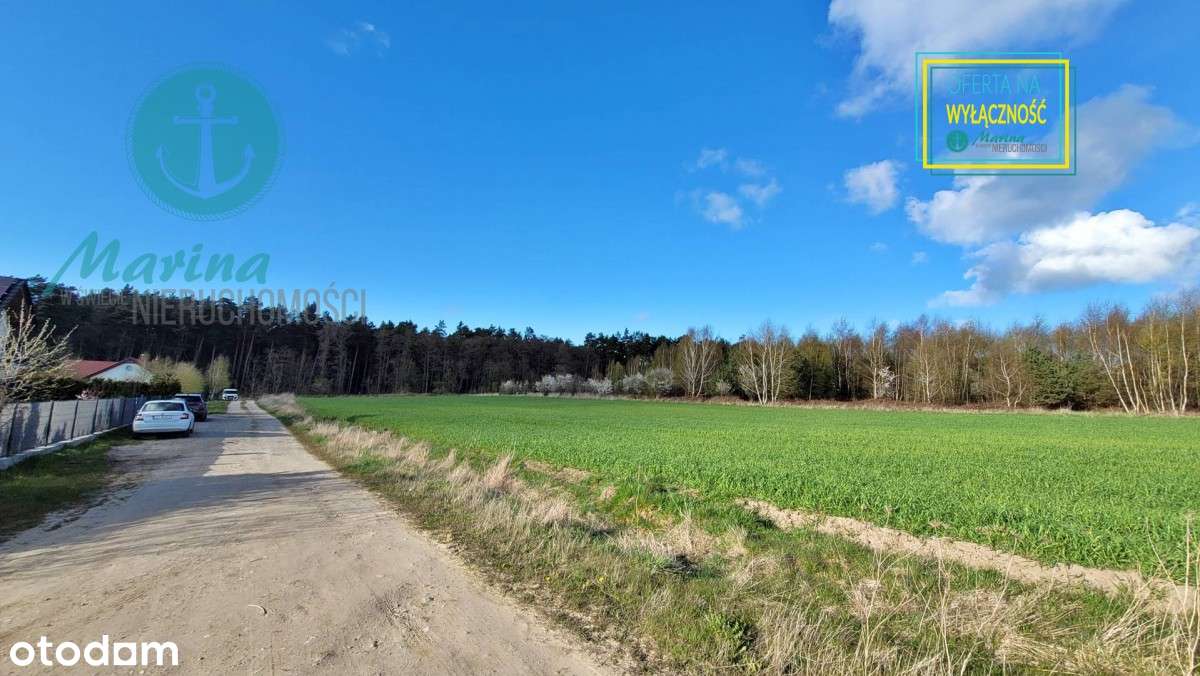 Działki budowlane nad morzem-5