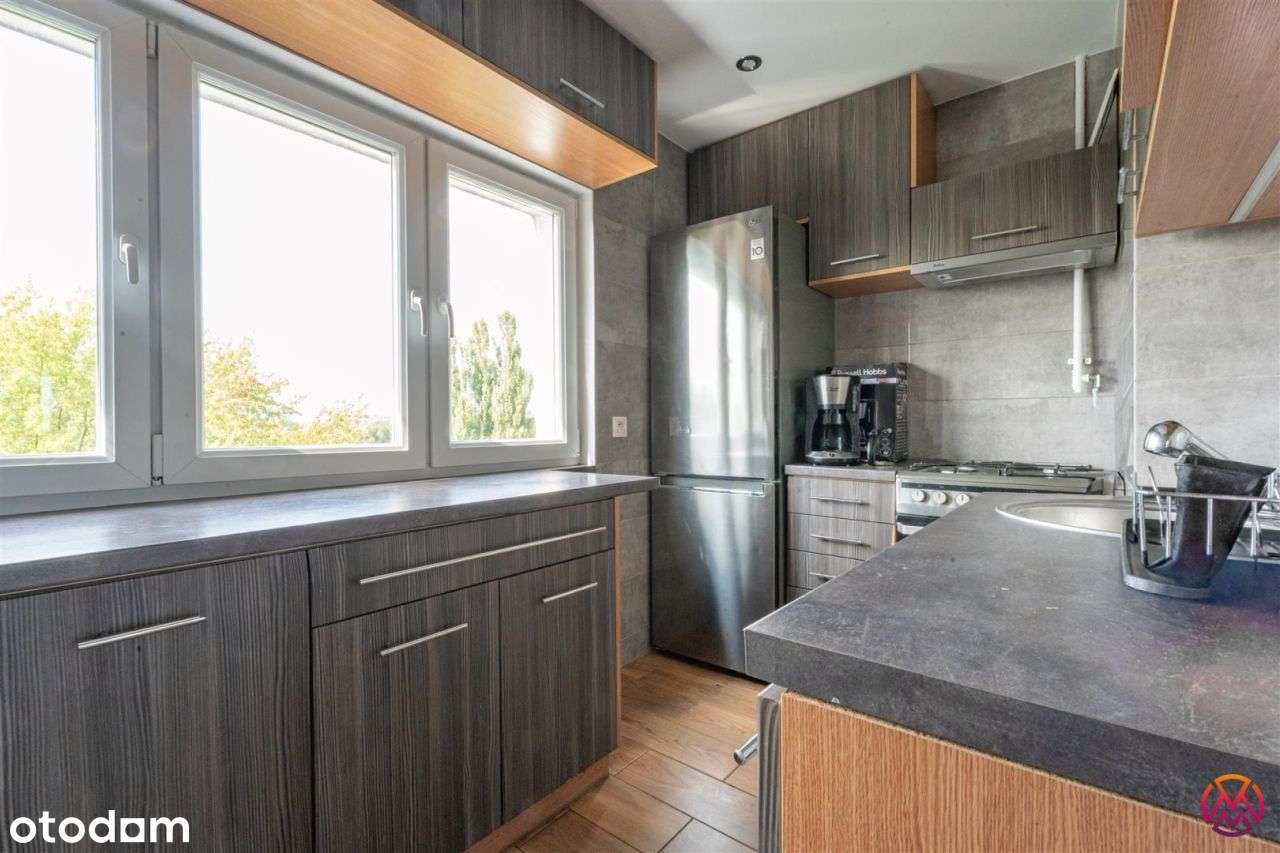 3 Pokoje | Teofilów | Komórka | Wsch-Zach-7