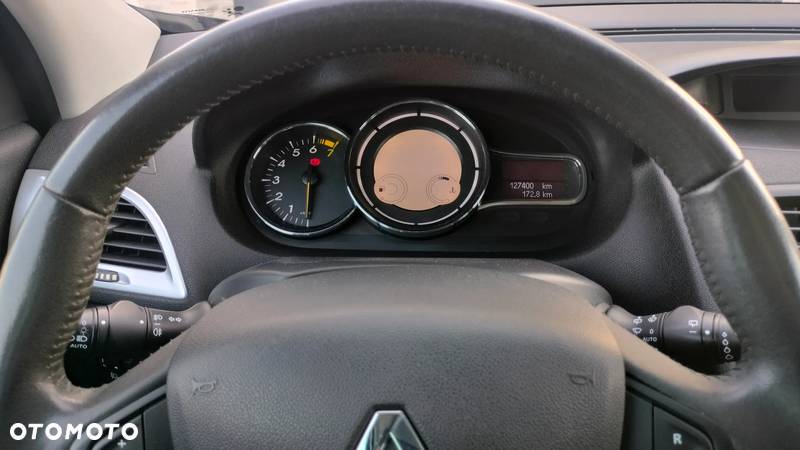 Renault Megane 1.6 16V Dynamique - 17