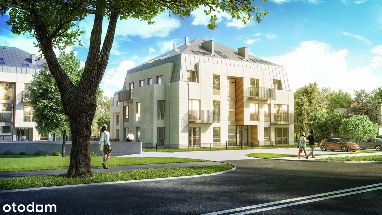Villa Rosenthal - Pełny obrazek: 1/3