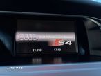 Audi A4 2.0 TDI DPF Ambition - 33