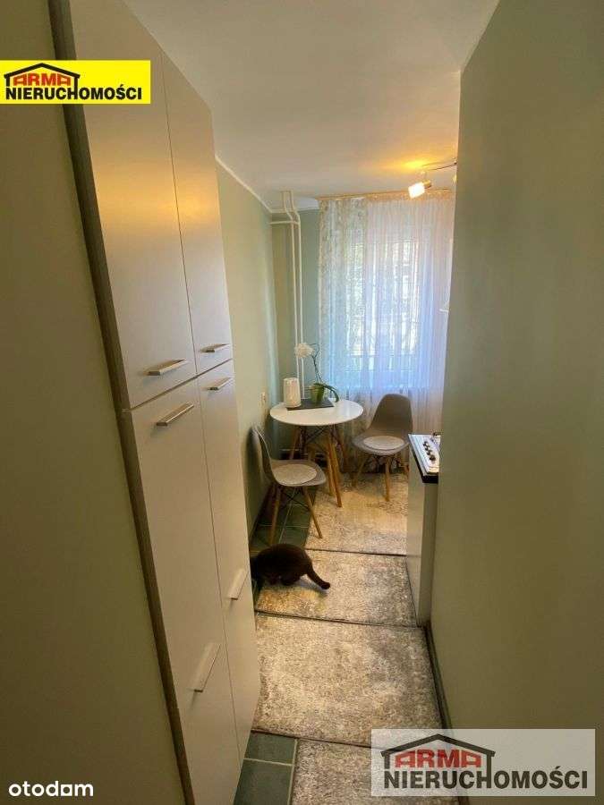 Mieszkanie 2-Pokojowe Na Starówce-5