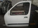 Porta POR2238 RENAULT KANGO 2001 5P Branca Fe - 1