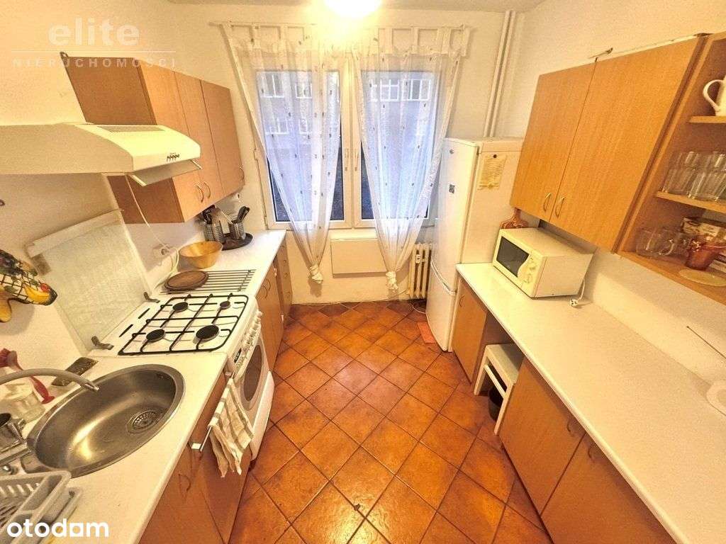 Pomorzany, 2 pokoje przy ul. Powstańców Wlkp - Pełny obrazek: 5/7