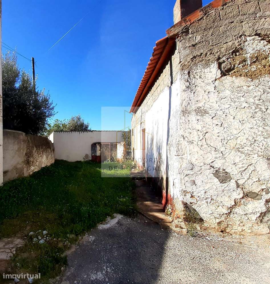 Moradia T3 no corval, Reguengos de Monsaraz-6