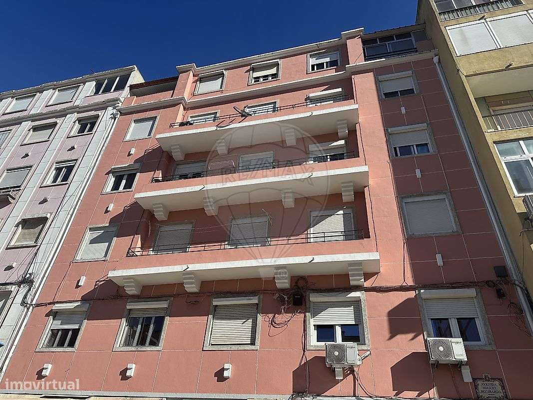 Apartamento T3 para venda - Grande imagem: 2/29