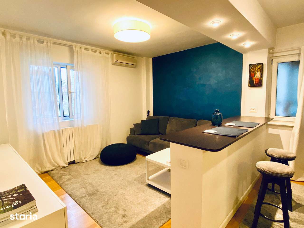 Apartament 2 camere, Universitate - in spatele Intercontinental