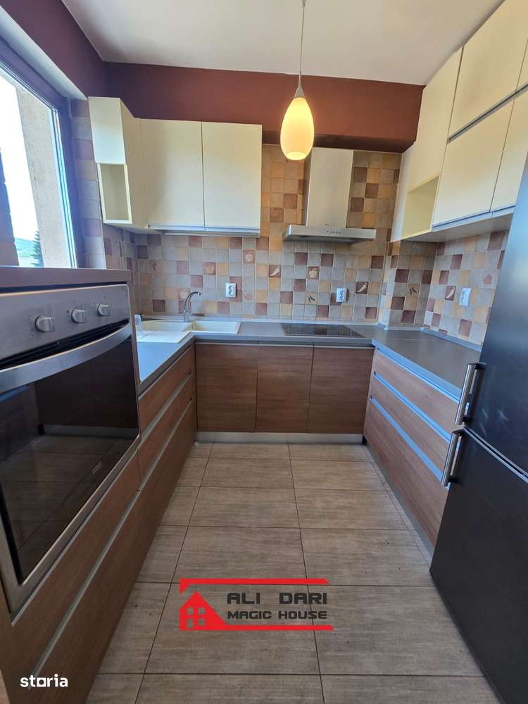 Inchiriere Apartament strada Transilvaniei - Imagine principală: 4/12