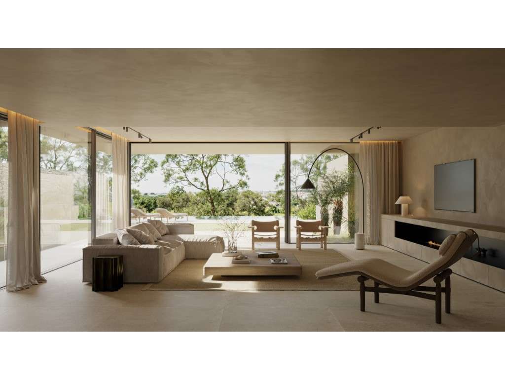 Villas do Goulão T4 - Grande imagem: 4/30