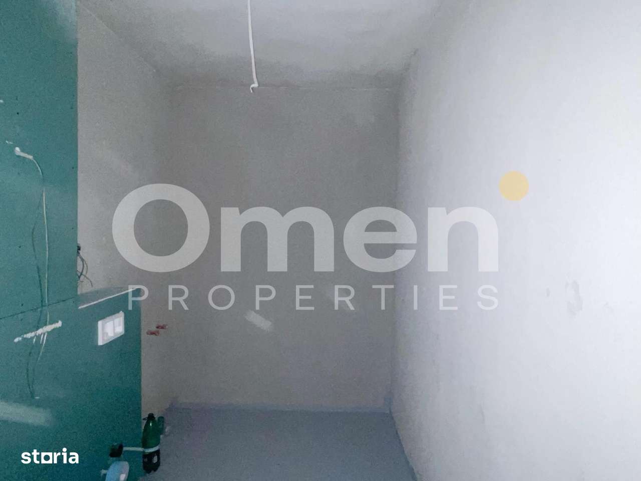 Apartament modern cu 3 camere - finisaje în curs – Etaj 1 - Imagine principală: 4/6