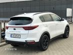 Kia Sportage 1.6 CRDI MHEV Black Edition Plus 2WD DCT - 19