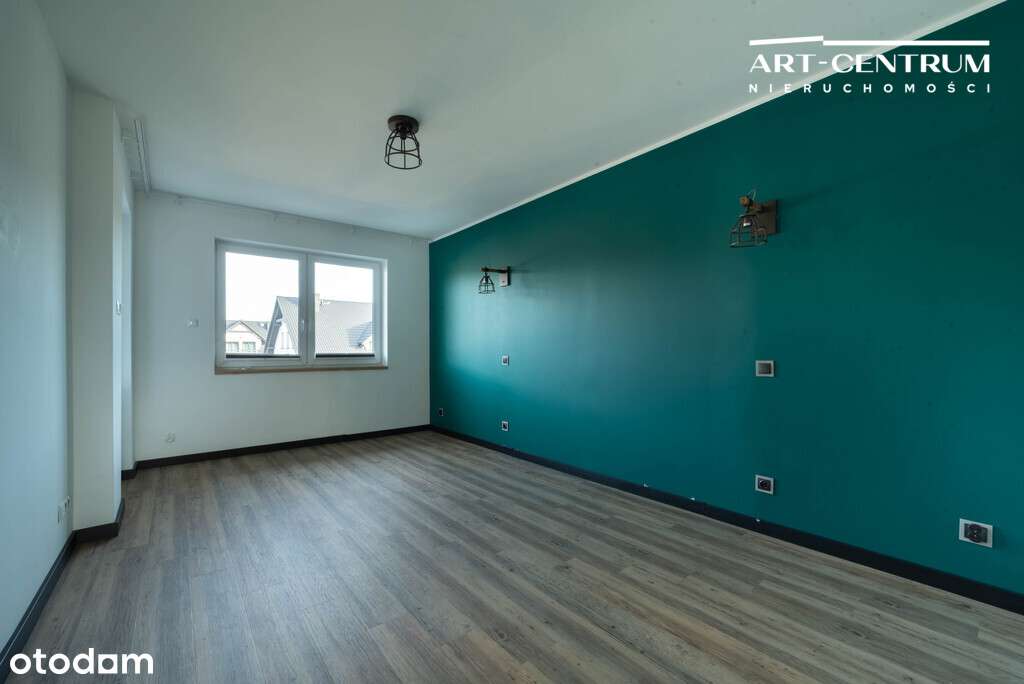 Dom dla Ciebie i Twojej rodziny (114,77m2)-5