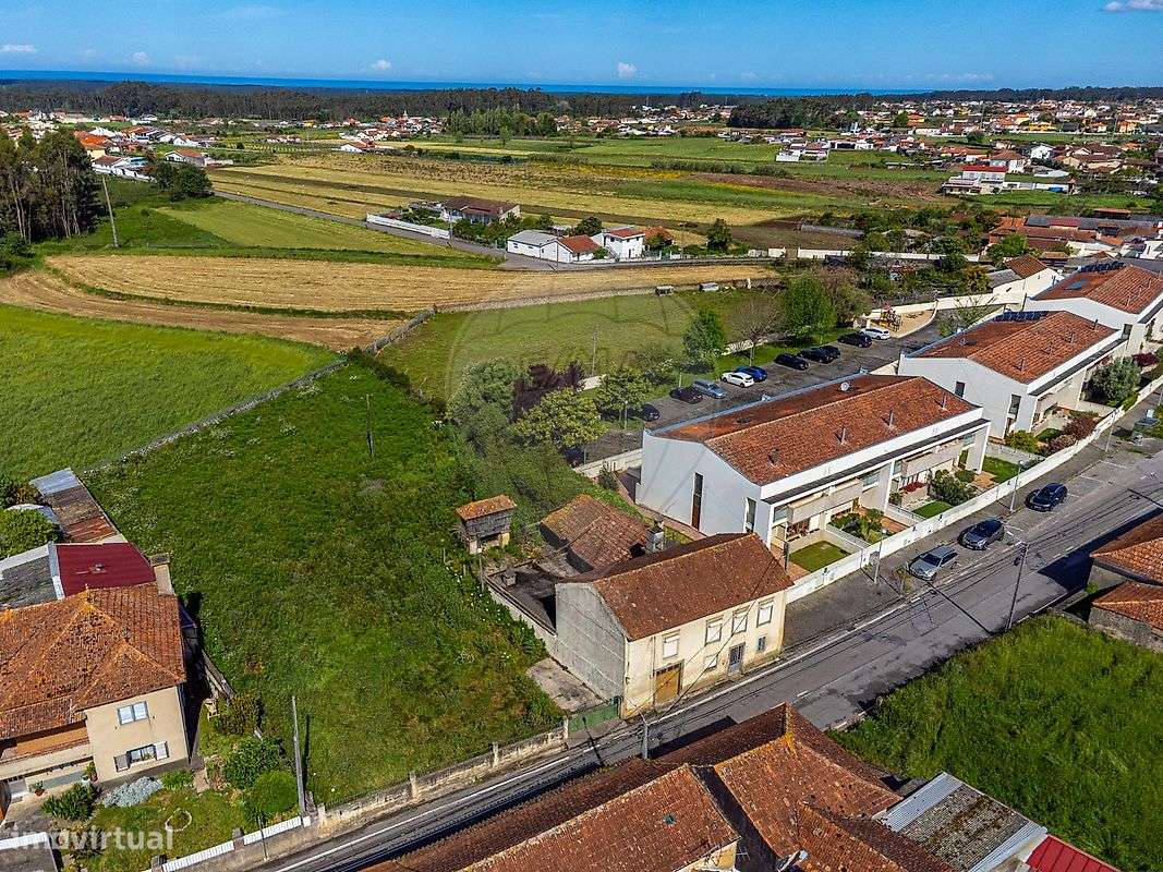 Terreno  para venda - Grande imagem: 4/6