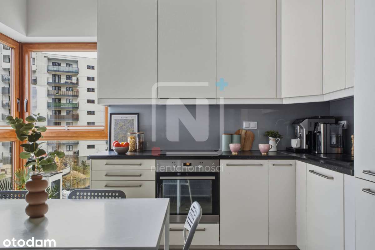 Komfort, który możesz mieć dziś - Pełny obrazek: 4/14