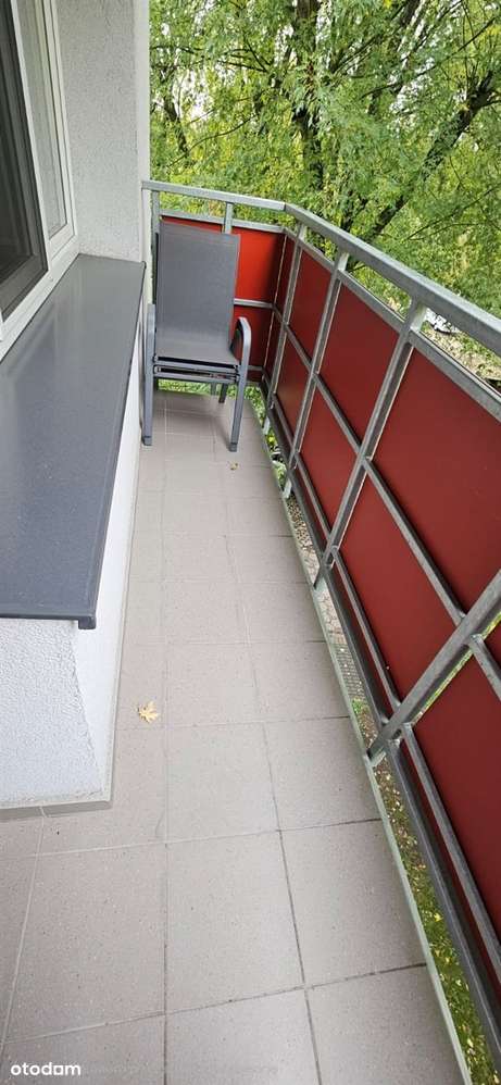 Sprzedam 2 pokojowe mieszkanie - os. Halemba-8