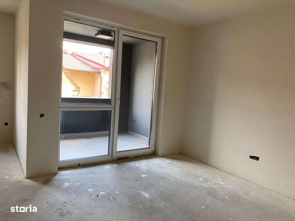 Apartament cu 2 camere, semifinisat, parcare, zona Oasului - Imagine principală: 3/14