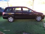 Opel Astra Caravan 1.3 CDTi Enjoy - 8