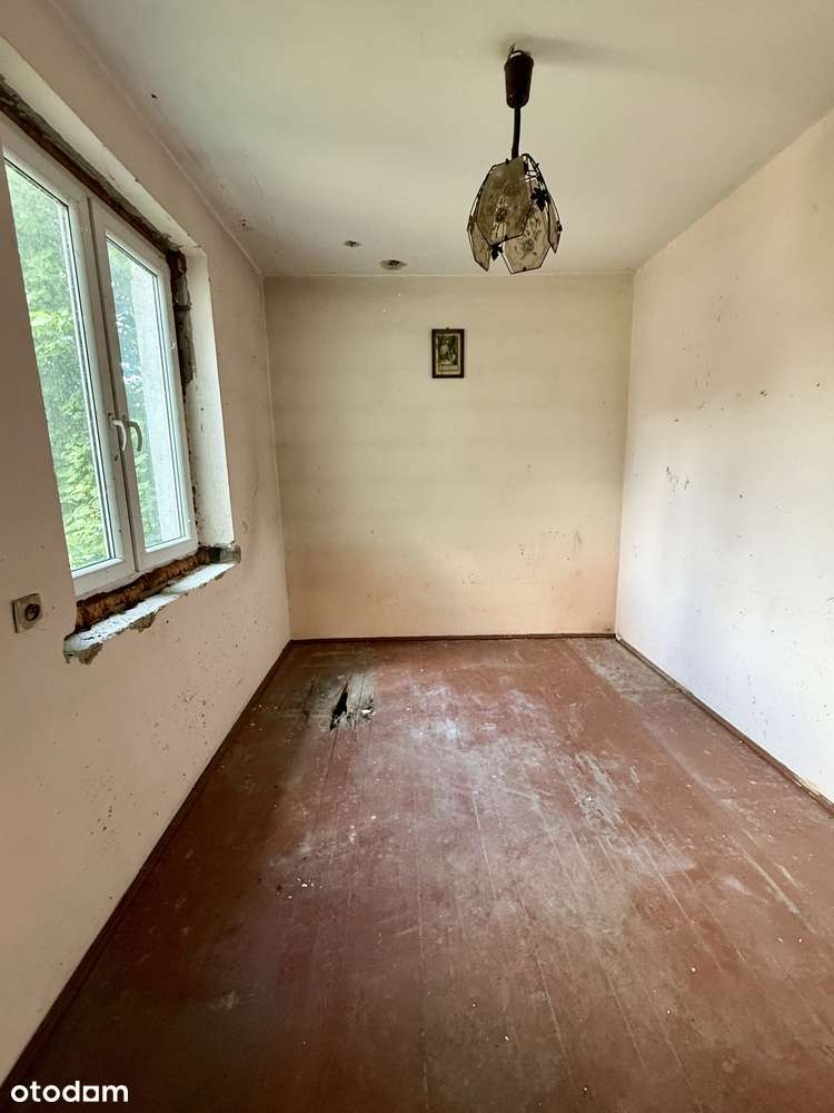 Na sprzedaż: dom z dużą działką – Jeziernia, gm. Tomaszów Lubelski-7