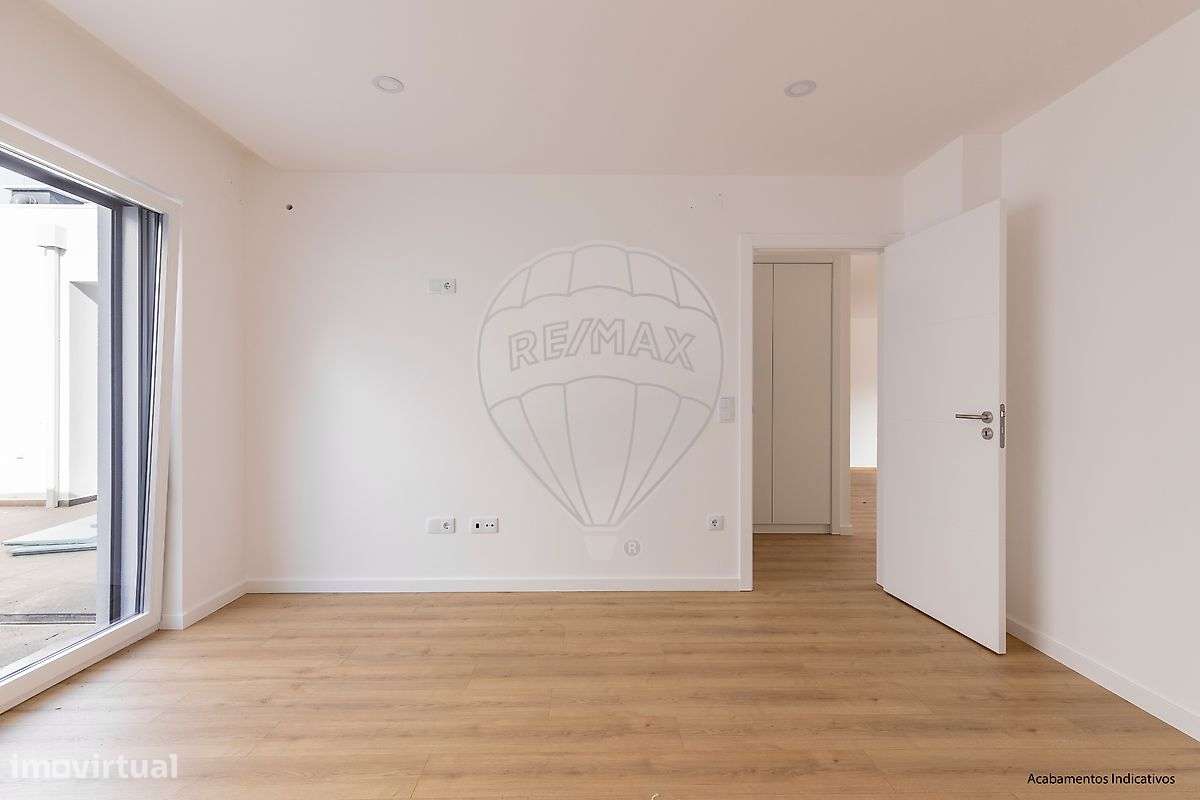 Moradia T2 para venda - Grande imagem: 4/8