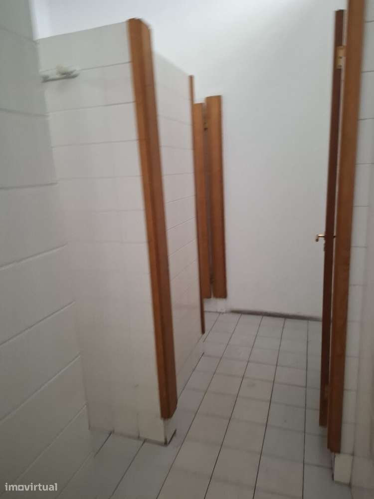 Pavilhão Industrial - Azurém-14