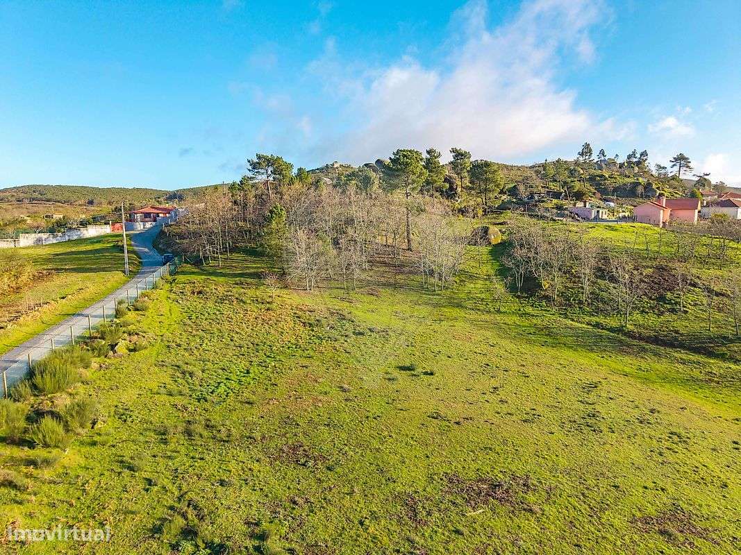 Terreno  para venda - Grande imagem: 2/9