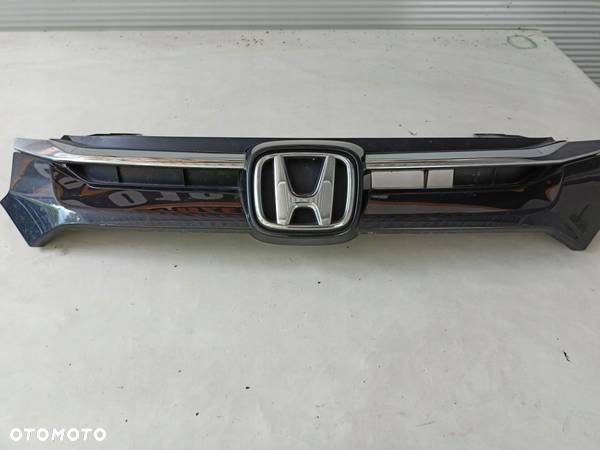 Honda CR-V CRV IV Lift 15- Atrapa Chłodnicy - 1