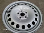 VW Caddy Ford Tourneo Felgi Stalowe 6,5x17 5x112 ET49 NOWE - 5